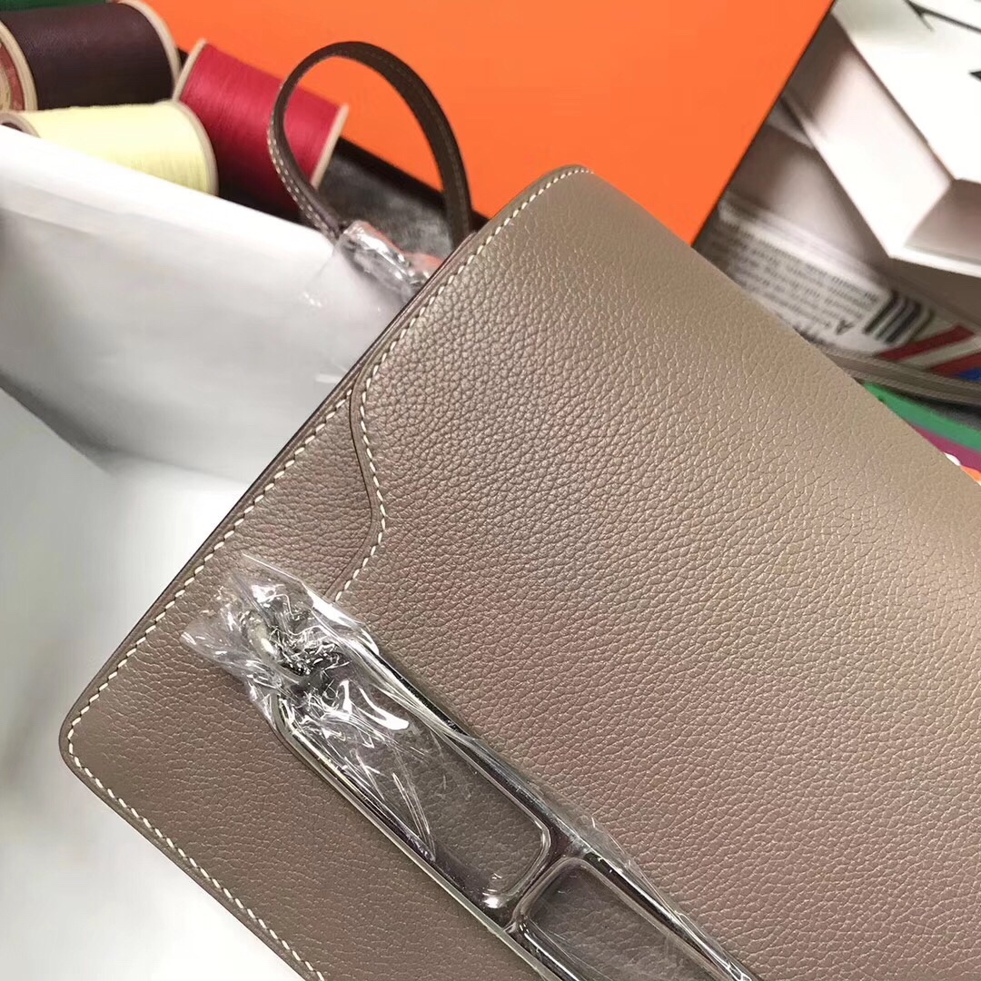 에르메스 룰리스18 에토프 은장 에버컬러